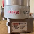 フォト（写真） 使用される PFEIFFER / BALZERS TMH 261 IS 販売のために