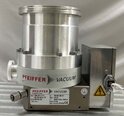 PFEIFFER / BALZERS TMH 261 YPX / TPS 201
