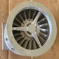 Photo Used PFEIFFER / BALZERS TMH 261 For Sale