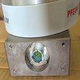 Photo Used PFEIFFER / BALZERS TMH 261 For Sale