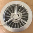 Photo Used PFEIFFER / BALZERS TMH 261 For Sale