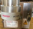 フォト（写真） 使用される PFEIFFER / BALZERS TMH 261 販売のために