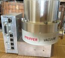 フォト（写真） 使用される PFEIFFER / BALZERS TMH 261 販売のために
