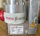 フォト（写真） 使用される PFEIFFER / BALZERS TMH 261 販売のために