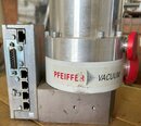 フォト（写真） 使用される PFEIFFER / BALZERS TMH 261 販売のために
