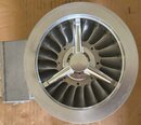 フォト（写真） 使用される PFEIFFER / BALZERS TMH 261 販売のために