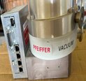 フォト（写真） 使用される PFEIFFER / BALZERS TMH 261 販売のために