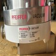 Photo Used PFEIFFER / BALZERS TMH 521 IS For Sale