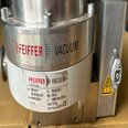 Photo Utilisé PFEIFFER / BALZERS TMH 521P À vendre
