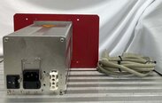 Photo Used PFEIFFER / BALZERS TMH 521 Y P For Sale