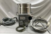 Photo Used PFEIFFER / BALZERS TMH 521 Y P For Sale