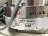 Photo Used PFEIFFER / BALZERS TMH 521 Y P For Sale