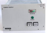 图为 已使用的 PFEIFFER / BALZERS TPH 270 待售