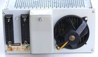图为 已使用的 PFEIFFER / BALZERS TPH 270 待售