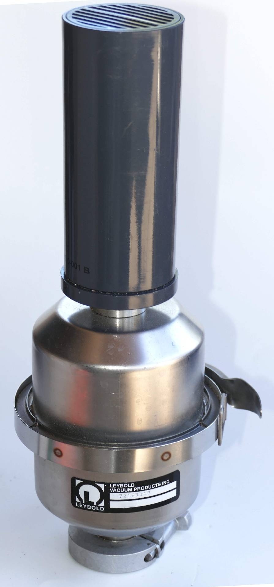 图为 已使用的 PFEIFFER / BALZERS TPH 270 待售