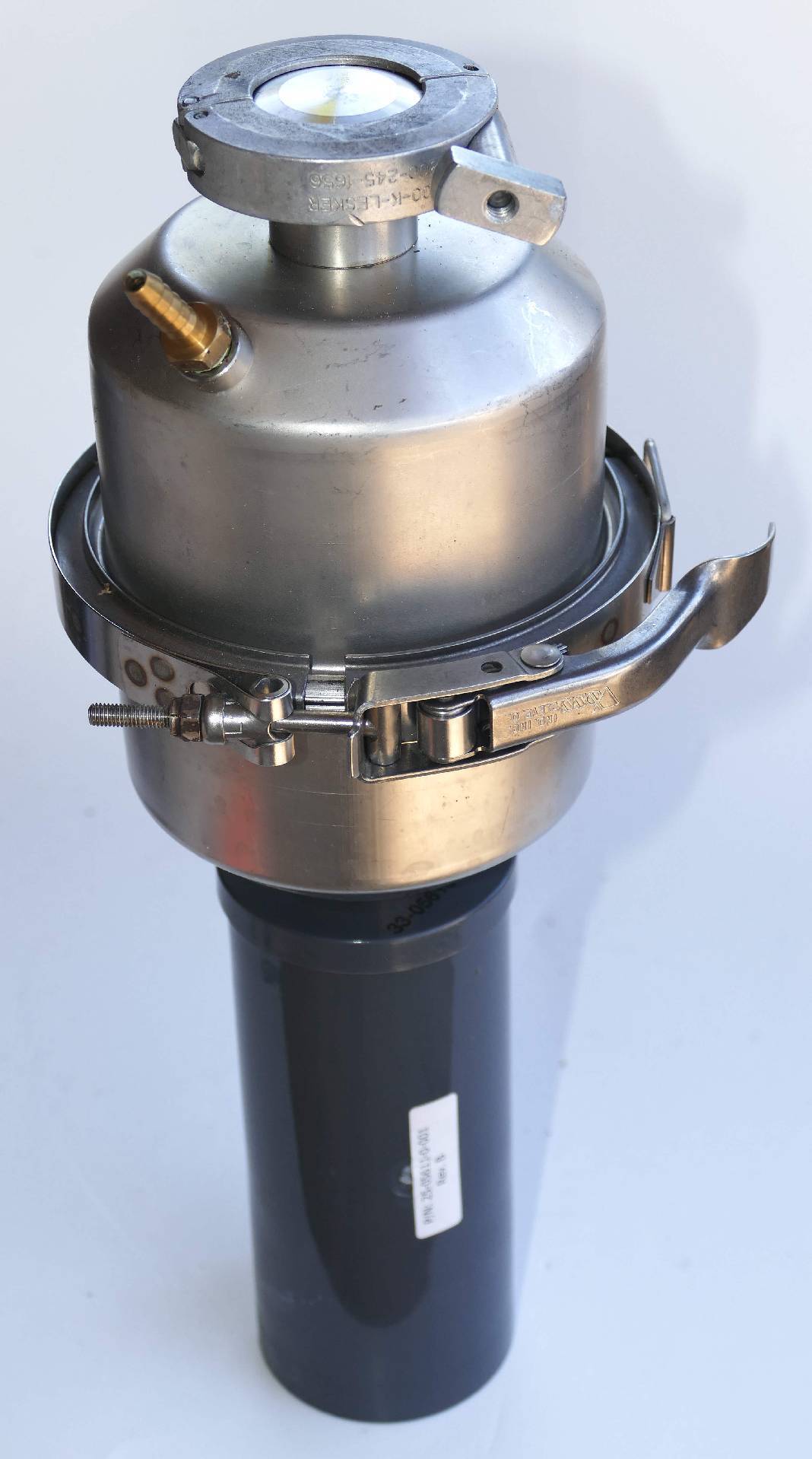 图为 已使用的 PFEIFFER / BALZERS TPH 270 待售