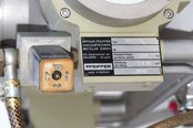 图为 已使用的 PFEIFFER / BALZERS TPH 270 待售