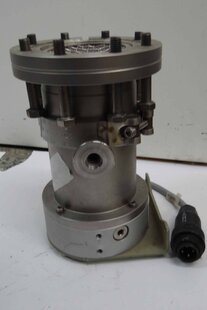 PFEIFFER / BALZERS TPU 050 #9258694