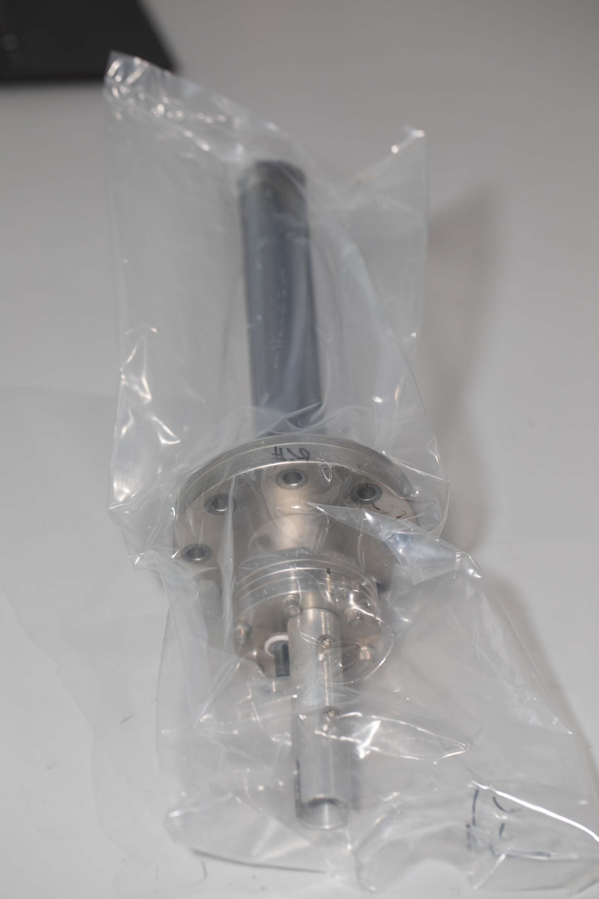 Photo Utilisé PFEIFFER / BALZERS TPU 2200S À vendre