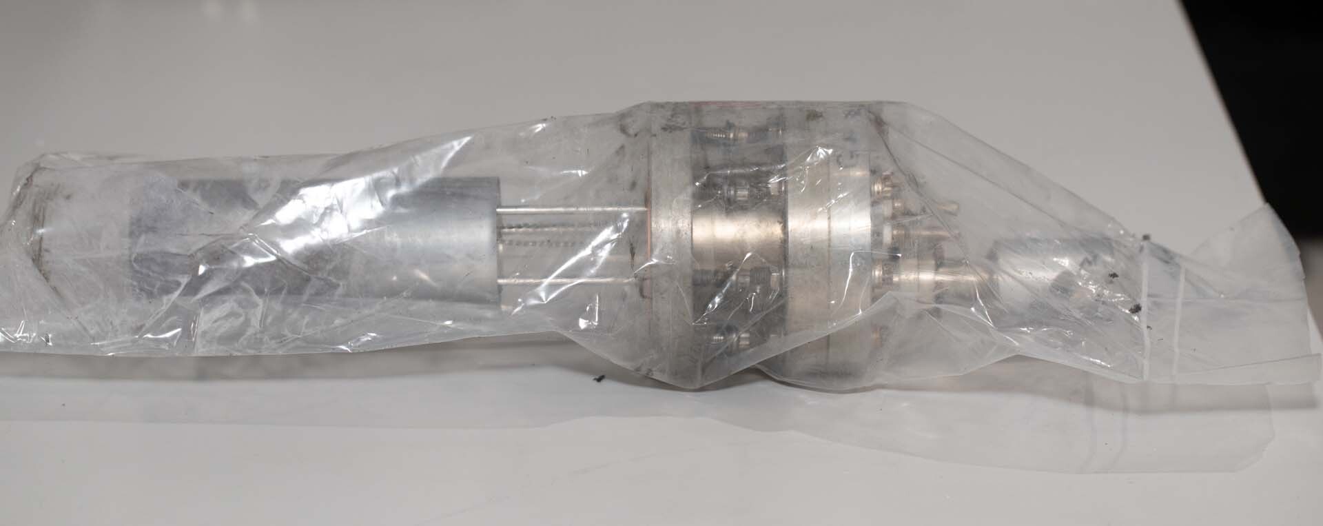 Photo Utilisé PFEIFFER / BALZERS TPU 2200S À vendre