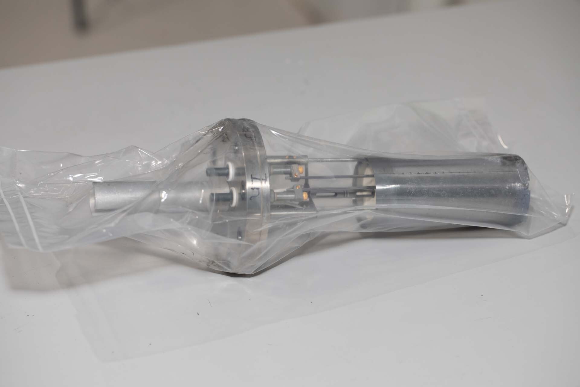 Photo Utilisé PFEIFFER / BALZERS TPU 2200S À vendre