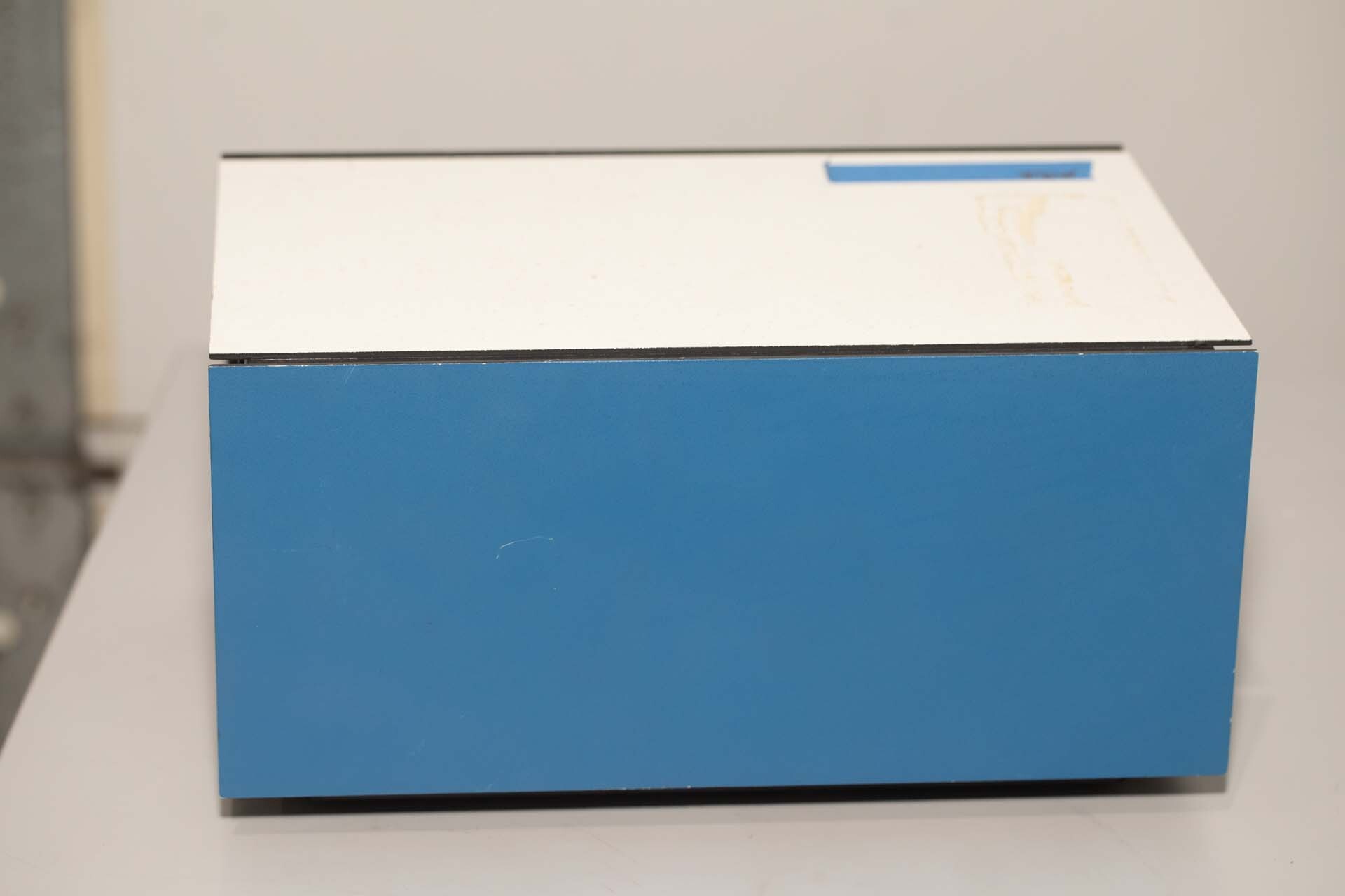 Photo Utilisé PFEIFFER / BALZERS TPU 2200S À vendre