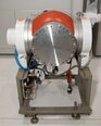 Photo Utilisé PFEIFFER / BALZERS TPU 2200S À vendre