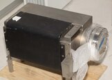 Photo Utilisé PFEIFFER / BALZERS TPU 2200S À vendre