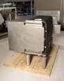 Photo Utilisé PFEIFFER / BALZERS TPU 2200S À vendre