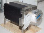 Photo Utilisé PFEIFFER / BALZERS TPU 2200S À vendre