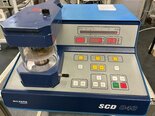 PFEIFFER / BALZERS Union SCD 040