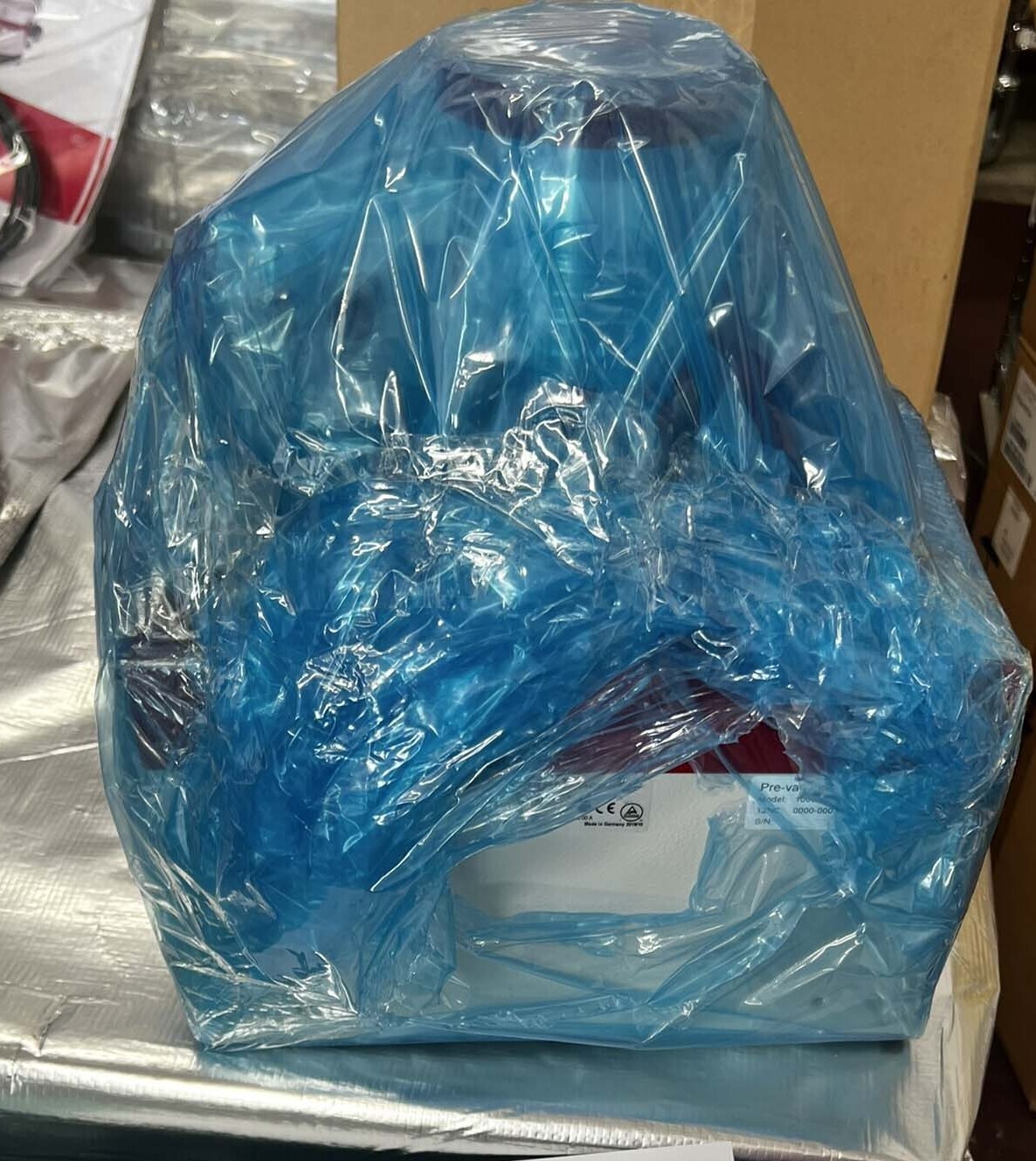 Photo Utilisé PFEIFFER VACUUM HiCube 80 Eco À vendre