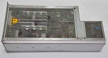 Foto Verwendet PFEIFFER VACUUM TCM1601 Zum Verkauf