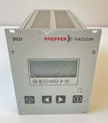 フォト（写真） 使用される PFEIFFER DCU 400 販売のために