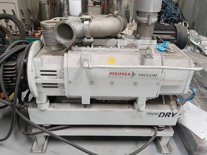 PFEIFFER Hepta 630 P #293811989