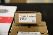 圖為 已使用的 PFEIFFER HiPace 1500U 待售