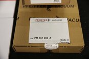 圖為 已使用的 PFEIFFER HiPace 1500U 待售