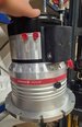 圖為 已使用的 PFEIFFER HiPace 1500U 待售