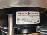 圖為 已使用的 PFEIFFER HiPace 1500U 待售