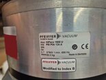 圖為 已使用的 PFEIFFER HiPace 1500U 待售