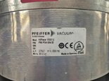사진 사용됨 PFEIFFER HiPace 1500U 판매용