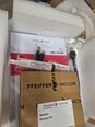 圖為 已使用的 PFEIFFER HiPace 1500U 待售