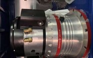 Foto Verwendet PFEIFFER HiPace 1500U Zum Verkauf