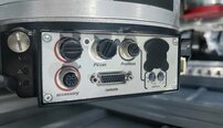 圖為 已使用的 PFEIFFER HiPace 1500U 待售