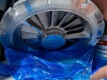 圖為 已使用的 PFEIFFER HiPace 1500U 待售