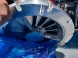 圖為 已使用的 PFEIFFER HiPace 1500U 待售