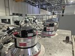 Foto Verwendet PFEIFFER HiPace 2300U Zum Verkauf