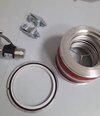 Photo Utilisé PFEIFFER HiPace 300 Plus À vendre