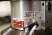 图为 已使用的 PFEIFFER TPH 2301 UPN 待售