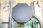 图为 已使用的 PFEIFFER TPH 2301 UPN 待售